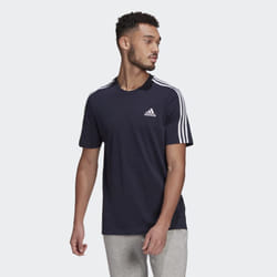Adidas GL3734 Maglietta Girocollo Manica corta Cotone