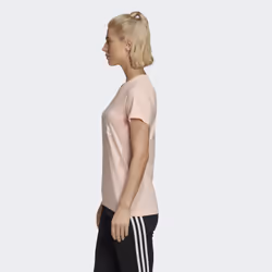 Adidas GC6948 Maglietta Girocollo Manica corta Cotone - Vista aggiuntiva 4