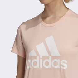 Adidas GC6948 Maglietta Girocollo Manica corta Cotone - Vista aggiuntiva 7