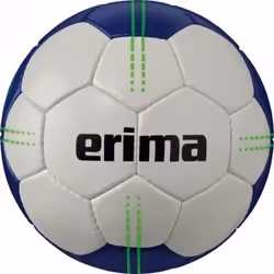 ERIMA 7202301, Esterno, Grigio, Blu marino, Lattice, Monocromatico, 1 pz