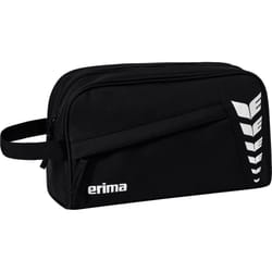 ERIMA SIX WINGS Kulturtasche Nero