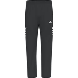 ERIMA CMPT Wings Sweathose GK Femmina Nero Poliestere, Cotone