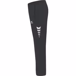 ERIMA CMPT Wings Sweathose GK Femmina Nero Poliestere, Cotone - Vista aggiuntiva 2