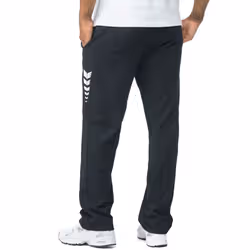 ERIMA CMPT Wings Sweathose GK Femmina Nero Poliestere, Cotone - Vista aggiuntiva 6