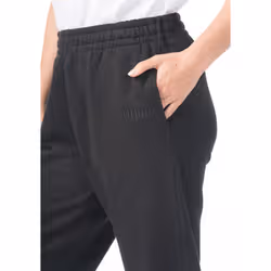 ERIMA TS Unisex Nero Cotone, Poliestere - Vista aggiuntiva 5