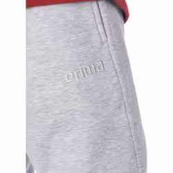 ERIMA TS Unisex Grigio Cotone, Poliestere - Vista aggiuntiva 3