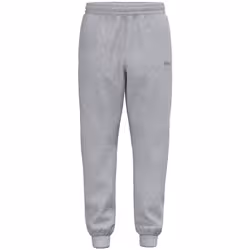 ERIMA TS Unisex Grigio Cotone, Poliestere - Vista aggiuntiva 4