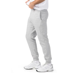 ERIMA TS Unisex Grigio Cotone, Poliestere