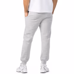 ERIMA TS Unisex Grigio Cotone, Poliestere - Vista aggiuntiva 2