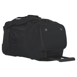 ERIMA TRAVEL LINE Trolleybag Nero