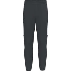 ERIMA INTRO Training Pants Maschio Nero Poliestere