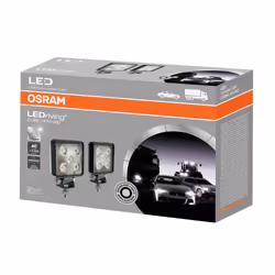 Lampa OLEDW103WD faro, luce e componente per auto - Vista aggiuntiva 6