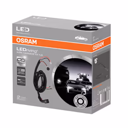 Lampa OLEDDLACC101 faro, luce e componente per auto - Vista aggiuntiva 6