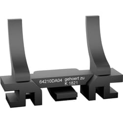 Adattatore per interruttore H7-LED 64210DA04 Forma (lampadina per auto) H7, Adapter für Night Breaker H7-LED - Osram