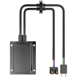 Zoccolo portalampada auto LEDSC01 Forma (lampadina per auto) Canbus Lastwiderstand - Osram