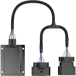 Osram - Zoccolo portalampada auto LEDSC02 Forma (lampadina per auto) Canbus Lastwiderstand