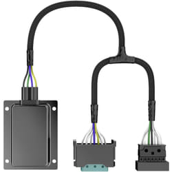 Zoccolo portalampada auto LEDSC03 Forma (lampadina per auto) Canbus Lastwiderstand - Osram