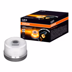 Bailey Electric & Electronics 144296 torcia Bianco - Vista aggiuntiva 3