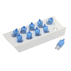 Lampada secondaria OSRAM W5W Cool Blue Intense NextGen 12V, 5W, 10 Pezzo