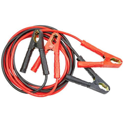 Osram - BATTERYstart starter cable 300A Cavi batteria per avviamento d'emergenza 16 mm² Alluminio (ramato) 3 m con pinze