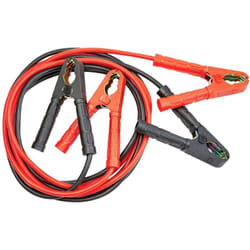 Osram - BATTERYstart starter cable 250A Cavi batteria per avviamento d'emergenza 25 mm² Alluminio (ramato) 3.5 m con pinz
