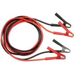 Osram - BATTERYstart starter cable 500A Cavi batteria per avviamento d'emergenza 50 mm² Alluminio (ramato) 5 m con pinze