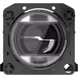 Dettagli tecnici Caratteristiche luci tuning auto Per guida a destra Colore luce (gradi Kelvin) 6500 K Dimensione del prodott ...