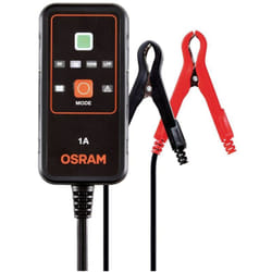 BATTERYcharge 901 OEBCS901 Caricatore, Caricatore automatico 6 v, 12 v 1 a 1 a - Osram