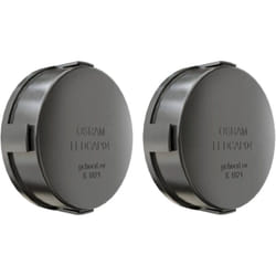 Zoccolo portalampada auto LEDCAP04 Forma (lampadina per auto) Adapter für Night Breaker H7-LED - Osram