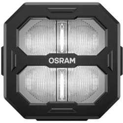 Faro da lavoro 12 v, 24 v LEDriving® Cube PX4500 Ultra Wide ledpwl 103-UW Ampio fascio di illuminazione (l x a x - Osram