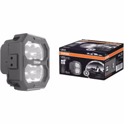 Dettagli tecnici Colore luce (gradi Kelvin) 6000 K Dimensione del prodotto, larghezza 68.4 mm Dimensione, profondità 117.1 mm ...