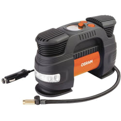 OSRAM OTI830 Compressore TYREinflate 830 5.5 bar Spegnimento automatico, Display digitale, con lampada, con funzione po