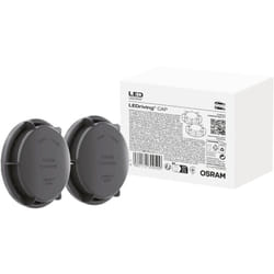 Zoccolo portalampada auto LEDCAP08 Forma (lampadina per auto) Adapter für Night Breaker H7-LED - Osram