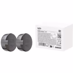 Dettagli tecnici Dimensione, Ø 77 mm Dimensioni prodotto Altezza 28 mm Forma (lampadina per auto) Adapter für Night Breaker H ...