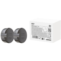 Zoccolo portalampada auto LEDCAP11 Forma (lampadina per auto) Adapter für Night Breaker H7-LED - Osram