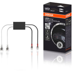 Osram - Resistenza di carico CanBus LEDEC02-2HB Forma (lampadina per auto) Canbus Lastwiderstand