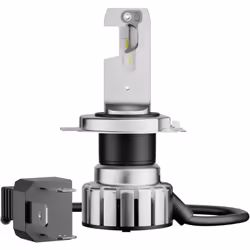Dettagli tecnici Attacco P43t Colore Bianco freddo Colori fluorescenti (Auto) Bianco freddo Dimensione del prodotto, lunghezz ...