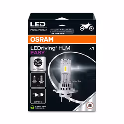 OSRAM LEDriving HL Easy H7/H18
