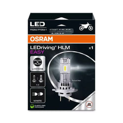 OSRAM LEDriving HL Easy H7/H18