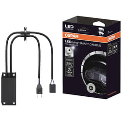 OSRAM Resistenza di carico CanBus LEDSCT10-2HB Forma (lampadina per auto) Canbus Lastwiderstand