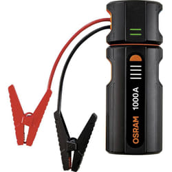 Osram - Sistema di accensione rapido BATTERYjumpstart 500 OJS010