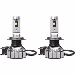 Dettagli tecnici Attacco PX26d Colore Bianco freddo Colori fluorescenti (Auto) Bianco freddo Dimensione del prodotto, lunghez ...
