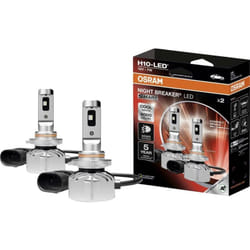 Osram - 9145DWNBSM-2HB Lampadina led led night breaker® led smart H10 12 v