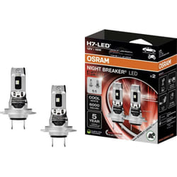 Osram - 64210DWNBSP-2HB Lampadina led Night Breaker® led H7 16 w 12 v