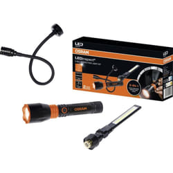 Osram - LEDIL417 LEDinspect 3-IN-1 inspection light Lampada da lavoro