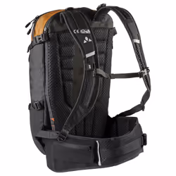 VAUDE Moab Pro 16 II zaino Zaino da ciclismo Ripstop - Vista aggiuntiva 2
