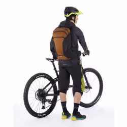 VAUDE Moab Pro 16 II zaino Zaino da ciclismo Ripstop - Vista aggiuntiva 3