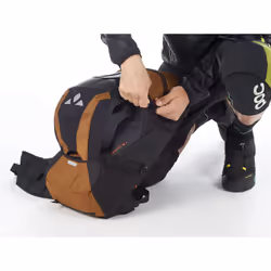 VAUDE Moab Pro 16 II zaino Zaino da ciclismo Ripstop - Vista aggiuntiva 4
