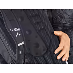 VAUDE Moab Pro 16 II zaino Zaino da ciclismo Ripstop - Vista aggiuntiva 7