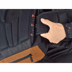 VAUDE Moab Pro 16 II zaino Zaino da ciclismo Ripstop - Vista aggiuntiva 8